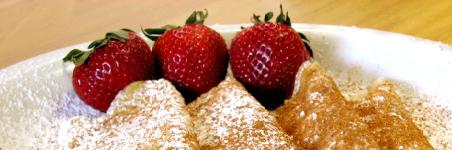 crepe